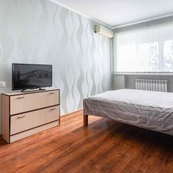 Фото Апартаменты на улице Гагарина 12