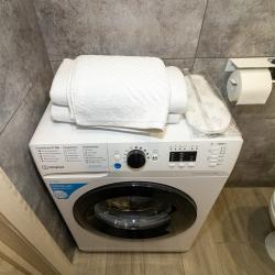 1-комнатные апартаменты улучшенные