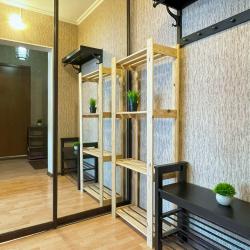 Фото Отель Relax Apart на улице Совхозная 18