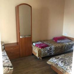 Фото Отель Эдем