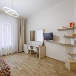 Фото Отель Гостевой Дом Фараон