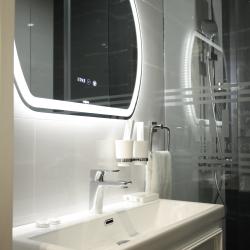 Фото Отель Aliz Boulevard Hotel (Ализ Бульвар)