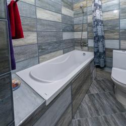 Фото Апартаменты на переулке Банный