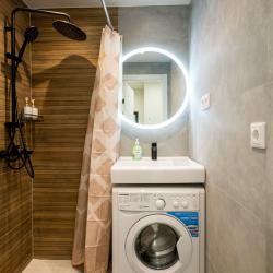 фото 35 InHome24 (ИнХоум24) на шоссе Волоколамское 24 корпус 2