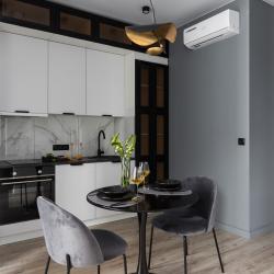 Фото Отель Hugge Place на Фабричной 65/2