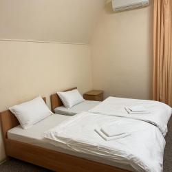 Фото Отель Спартак