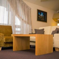 Фото Отель Alpen Club (Альпен Клаб)