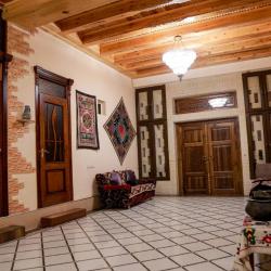 Фото Отель Hotel Rayhon (Райхон)