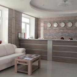 Фото Отель Михайловский