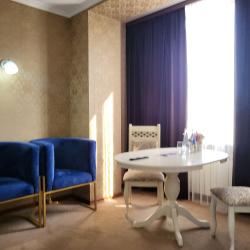 Номер полулюкс