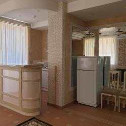 2-комнатные апартаменты улучшенные с 1 двуспальной кроватью