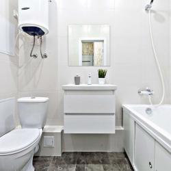 Фото Апартаменты на проспекте Карла Маркса 295А