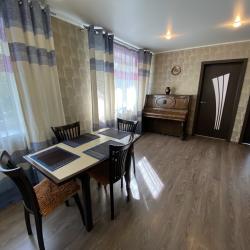 Фото Отель Декабрист на улице Курнатовского
