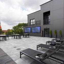 Фото Бутик-отель Парадокс