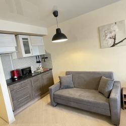 Фото Отель Погостим на улице Кедрина 1