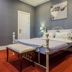 Фото Отель Птицы и пчелы