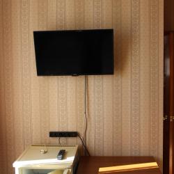 Фото Отель Эдем