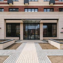 Фото Отель Квартирка-НСК на микрорайоне Горский 14