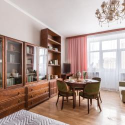 фото 25 Kvart-Hotel (Кварт-Отель) на площади Павелецкая