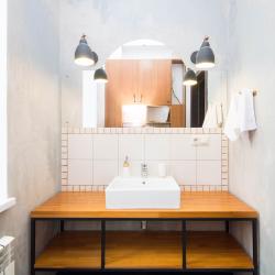 Фото Отель Гостевой дом Дизайнера