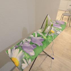 2-комнатные апартаменты стандарт