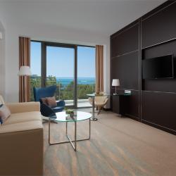 фото 33 Приморье GRAND RESORT HOTEL (Приморье Гранд Резорт) 5*