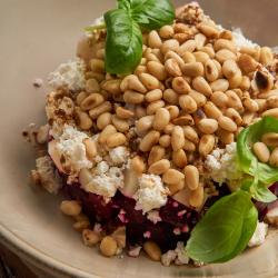 Фото Отель Байкал Хан Ольхон