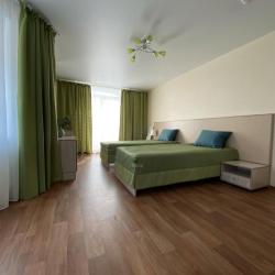 Фото Отель Красногорский