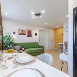 Фото Апартаменты 