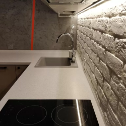 Фото Отель Белый клевер