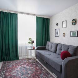 Фото Апартаменты Granada на улице Пархоменко 119