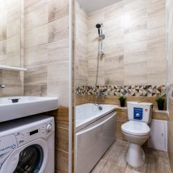 Фото Отель DreamHouse (ДримХаус) на улице Стрелочников