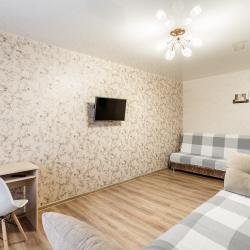 Фото Отель На Сутки на улице Октябрьская 46