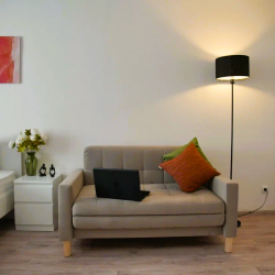 1-комнатные апартаменты улучшенные