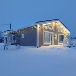 Фото Отель Карельский мыс