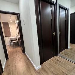 2-комнатные апартаменты стандарт