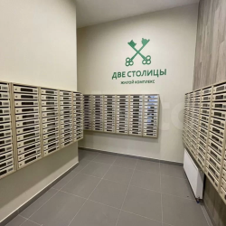 1-комнатные апартаменты улучшенные