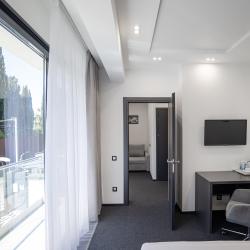 Фото Бутик-Отель Волна