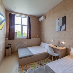 3-местный номер стандарт семейный