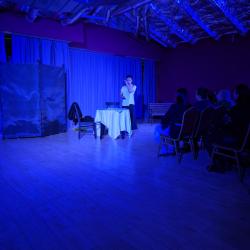 Фото Отель Актер Руза