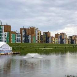 3-местные апартаменты люкс