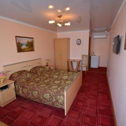 3-местный номер стандарт