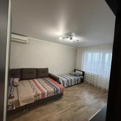 2-комнатные апартаменты улучшенные Бочарикова 8А