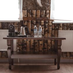 Фото Отель Фрирайд