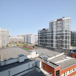 2-комнатные апартаменты стандарт