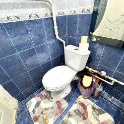 2-комнатные апартаменты стандарт
