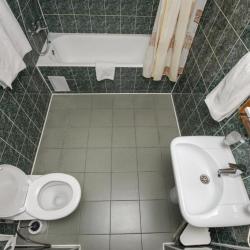 Фото Отель Южный Дворик