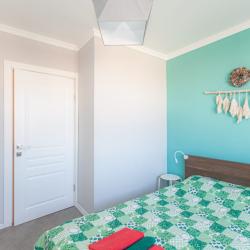 Фото Уютные апартаменты в центре на улице Генерала Павлова