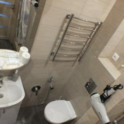 3-комнатные апартаменты стандарт