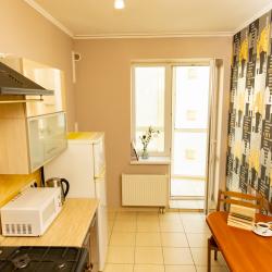 Фото Апартаменты на улице Московская 66